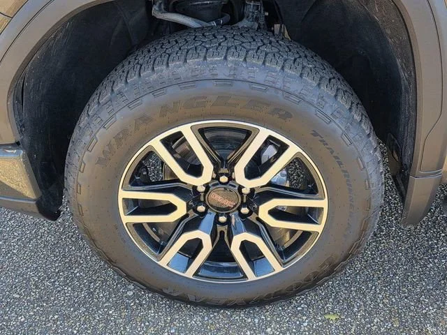 2023 GMC Sierra 1500 AT4 - Photo 28