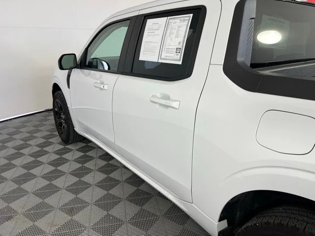 2025 Ford Maverick Lobo Standard - Photo 10
