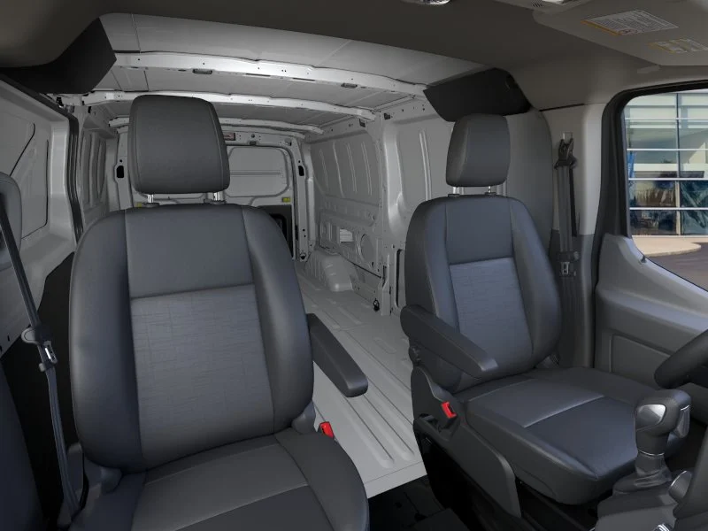 2025 Ford Transit Van Base - Photo 31