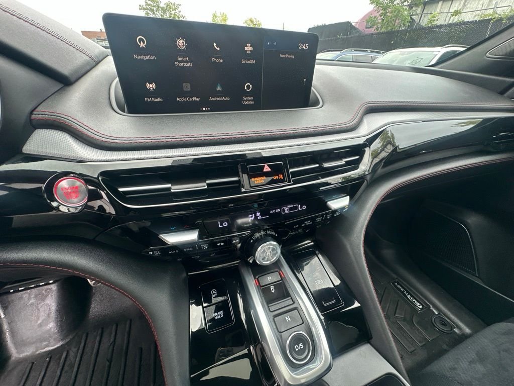 Used 2023  Acura A-Spec image 16