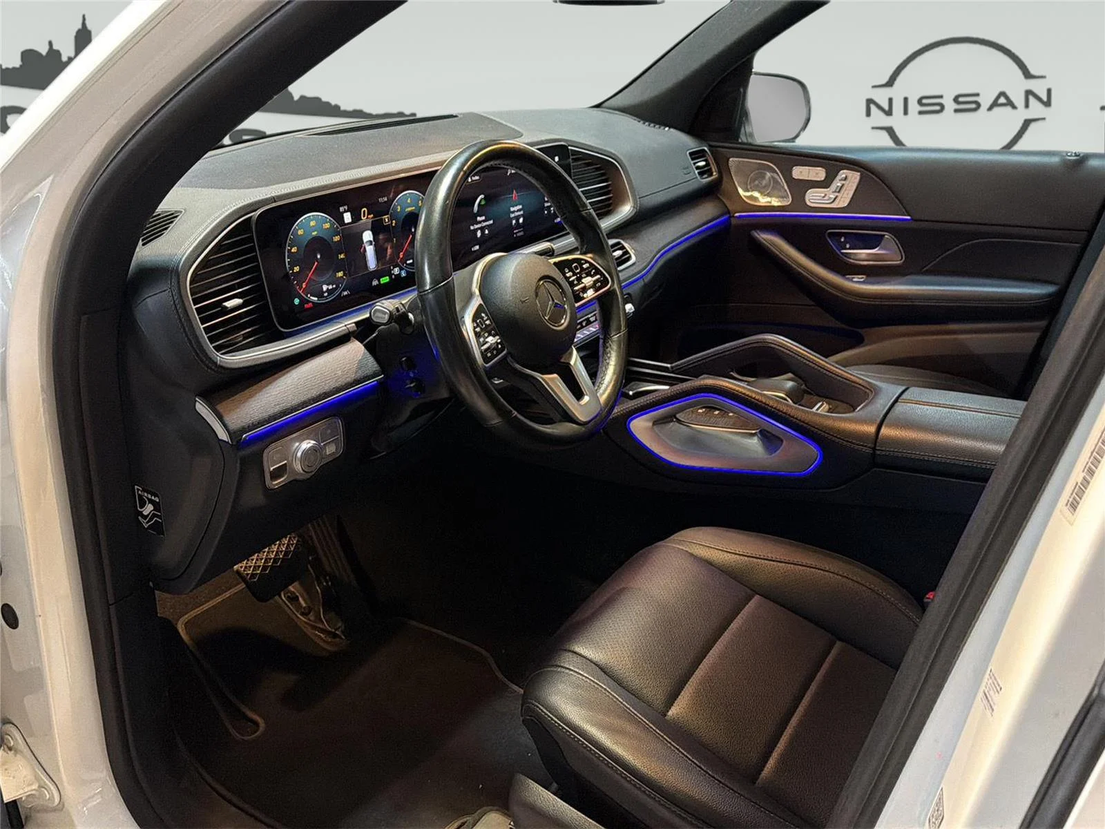 2022 Mercedes-Benz GLS GLS450 - Photo 11