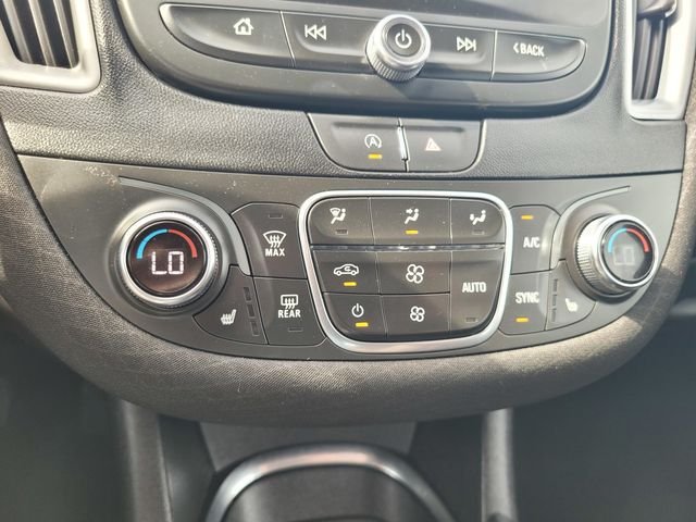 Used 2024 Gray Chevrolet LT image 25