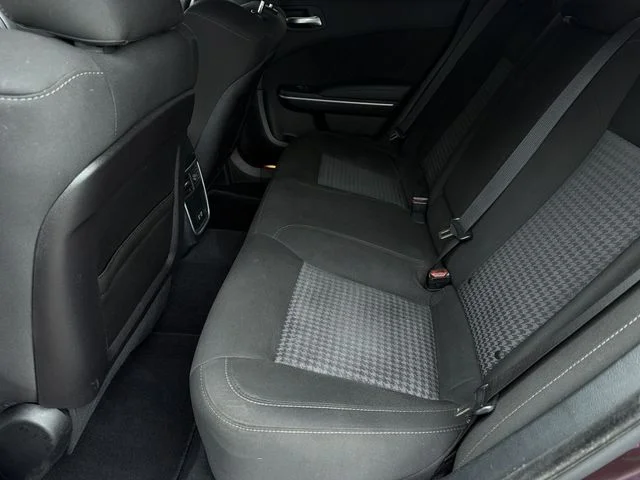 Used 2022 Purple Dodge R/T Scat Pack image 20