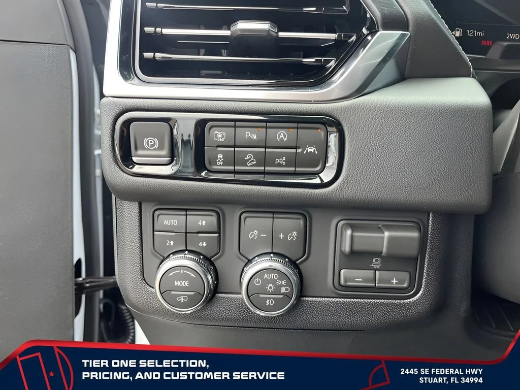 New 2026 Glacier White Tricoat GMC Denali image 25