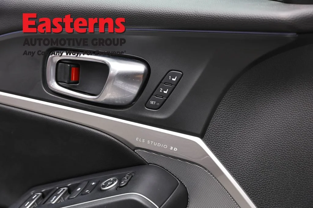 Used 2023 Gray Acura A-Spec Tech Package image 20