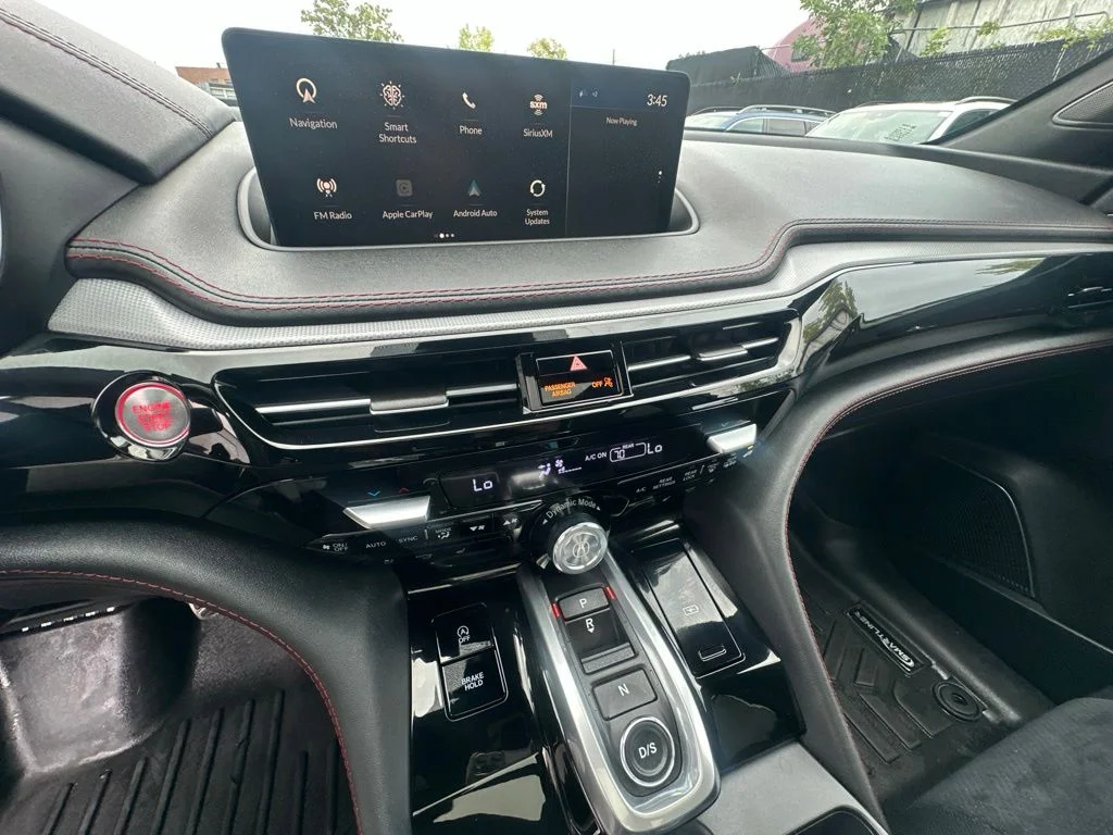 Used 2023  Acura A-Spec image 16