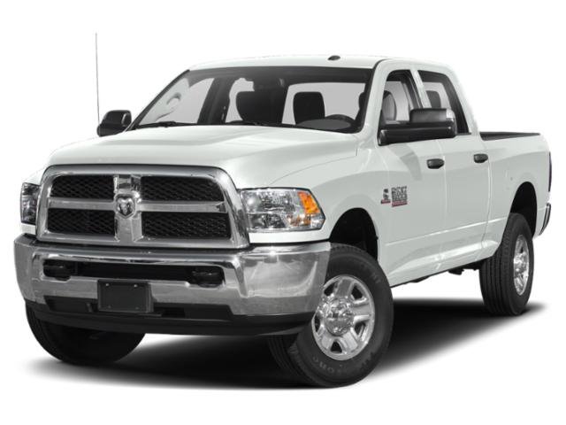 2018 RAM 3500 Tradesman 4X4 Crew Cab LWB's photo