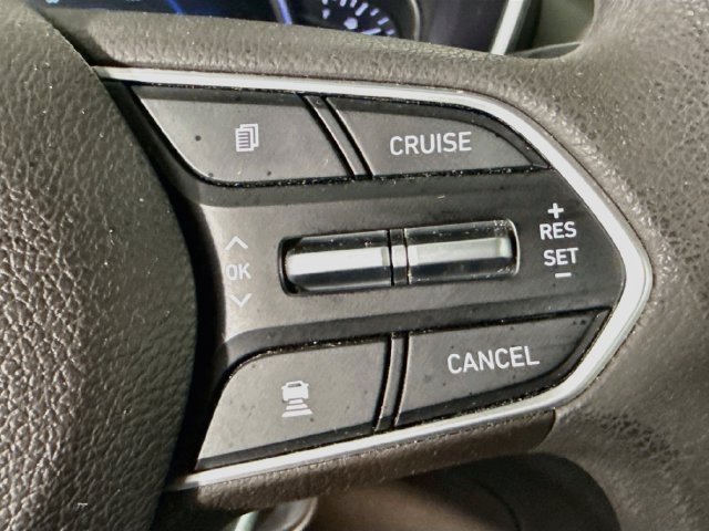 Used 2019 Twilight Black Hyundai SEL image 11