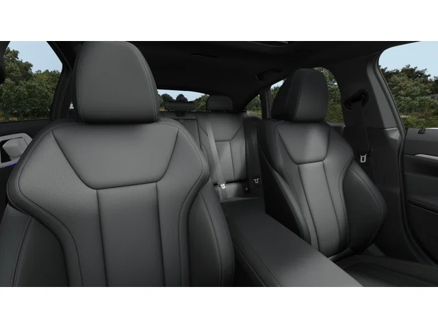 New 2026 Cape York Green Metallic BMW  image 11