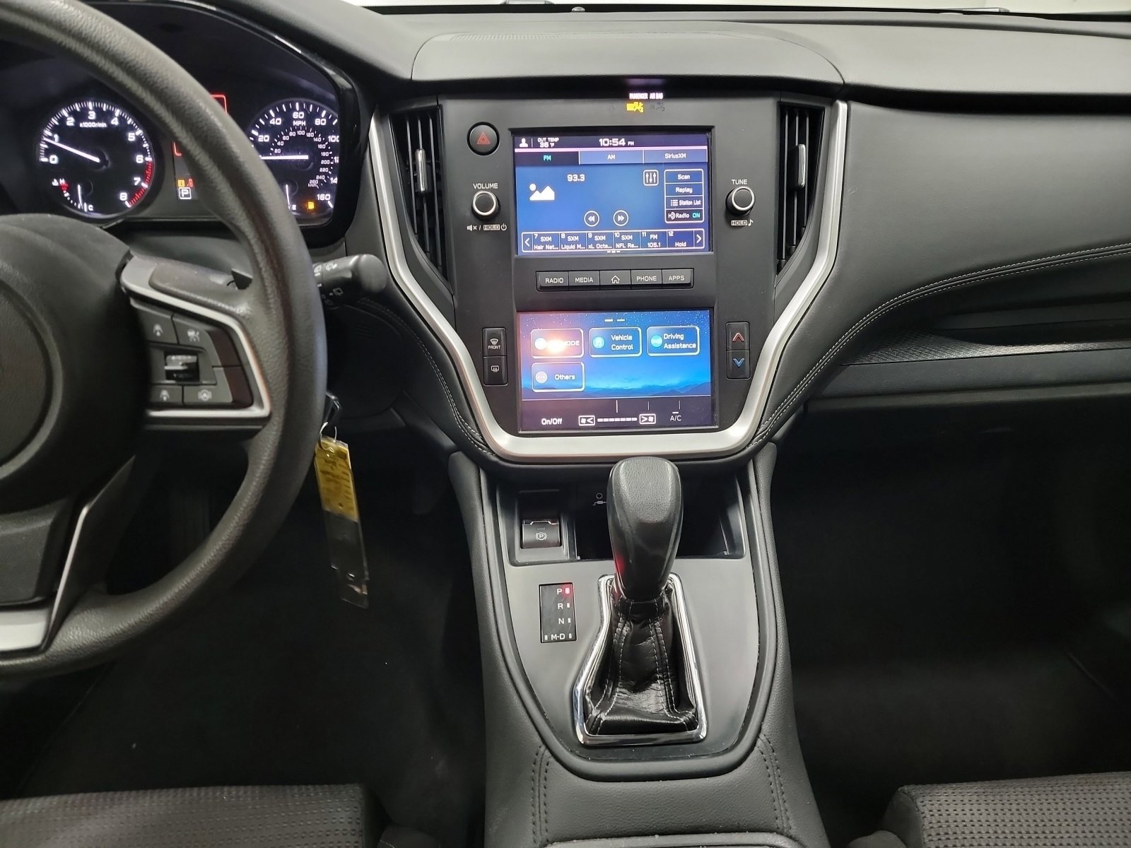 2020 Subaru Outback Base - Photo 19