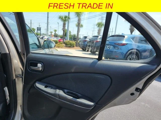 Used 2006  Nissan 1.8 S image 16