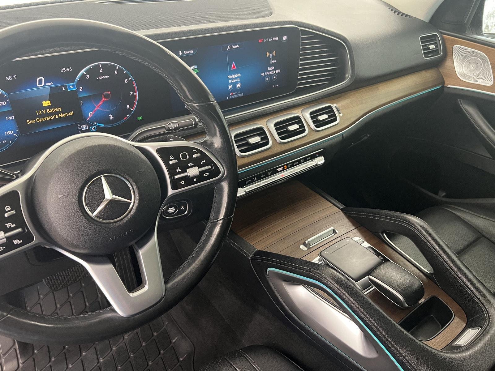 2020 Mercedes-Benz GLE GLE350 - Photo 20