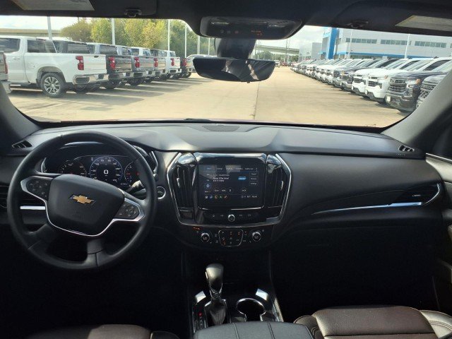 2023 Chevrolet Traverse High Country - Photo 15
