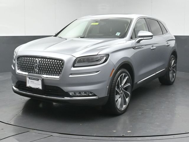 2023 LINCOLN NAUTILUS - Image 2