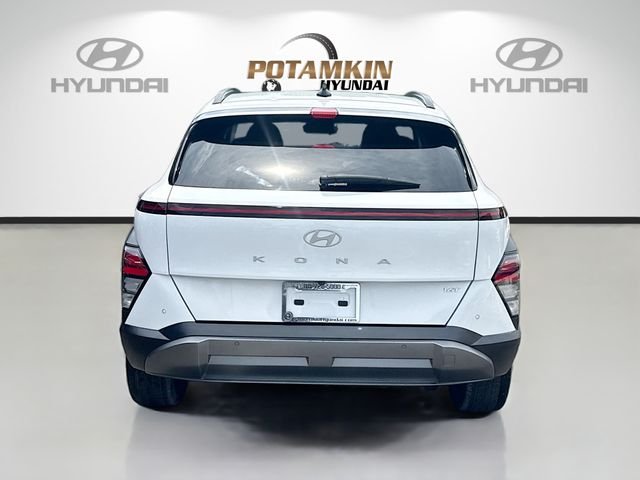 2024 Hyundai Kona Limited - Photo 6