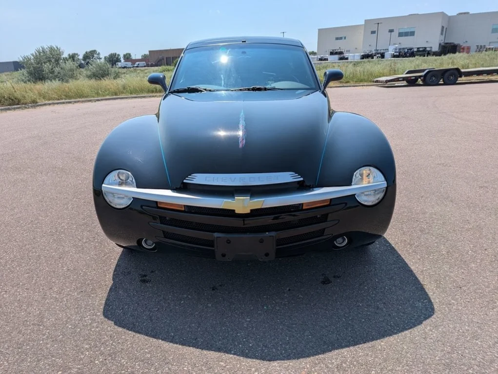 Used 2005 Smokin