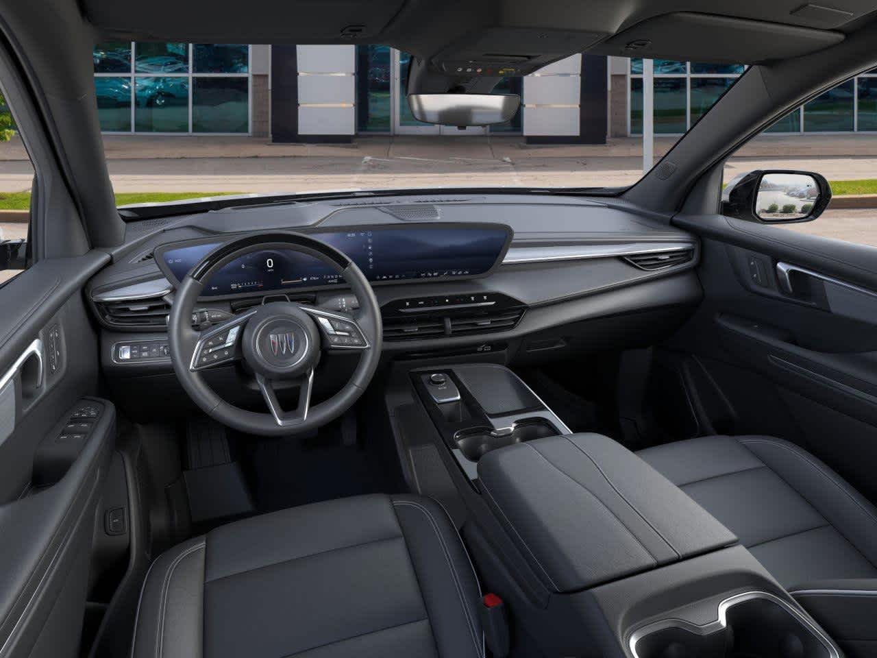 2026 Buick Enclave Preferred - Photo 15