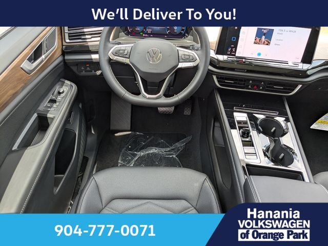 2026 Volkswagen Atlas SEL - Photo 18