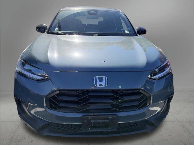 Certified Used 2024 Nordic Forest Pearl Honda Sport image 3