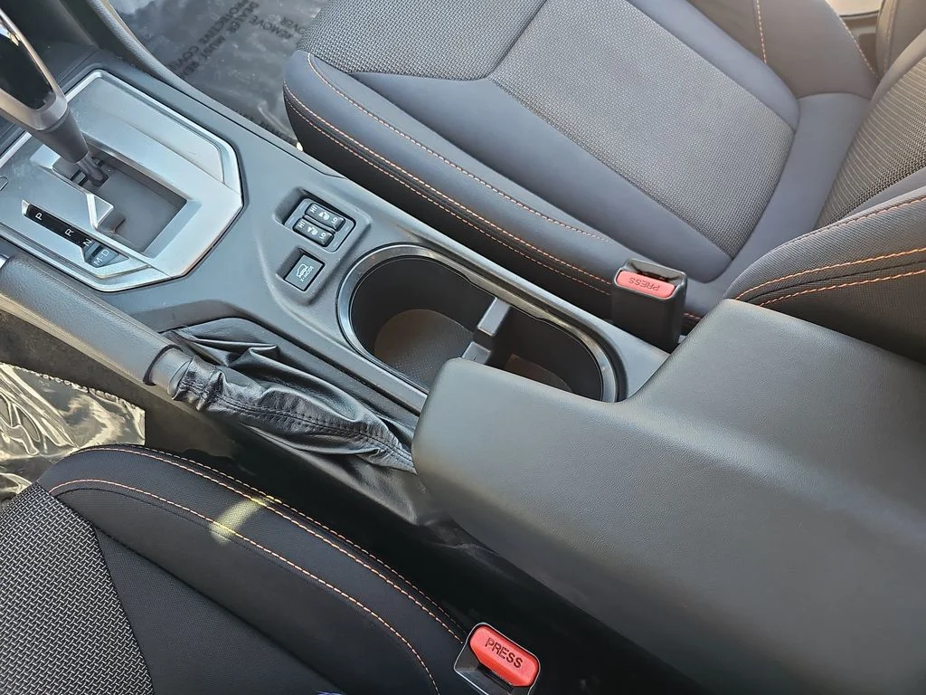 Used 2018 Red Subaru 2.0i Premium image 23