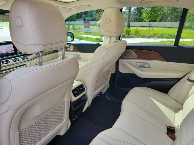 Used 2024  Mercedes-Benz GLE 450 image 31