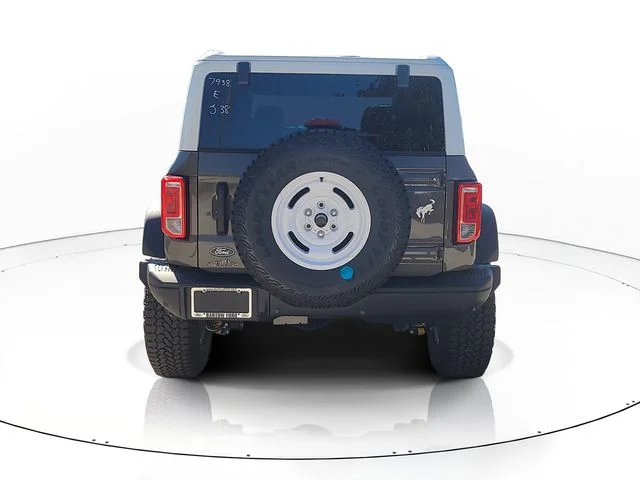 New 2026 Gray Ford Heritage Edition image 6