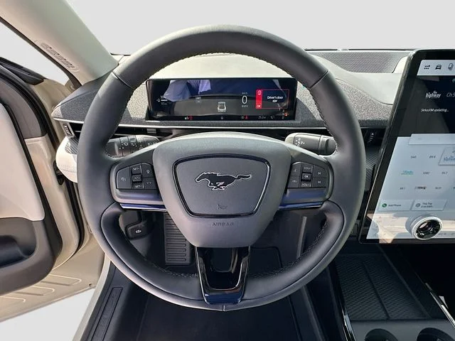 New 2026 Desert Sand Ford Premium image 7
