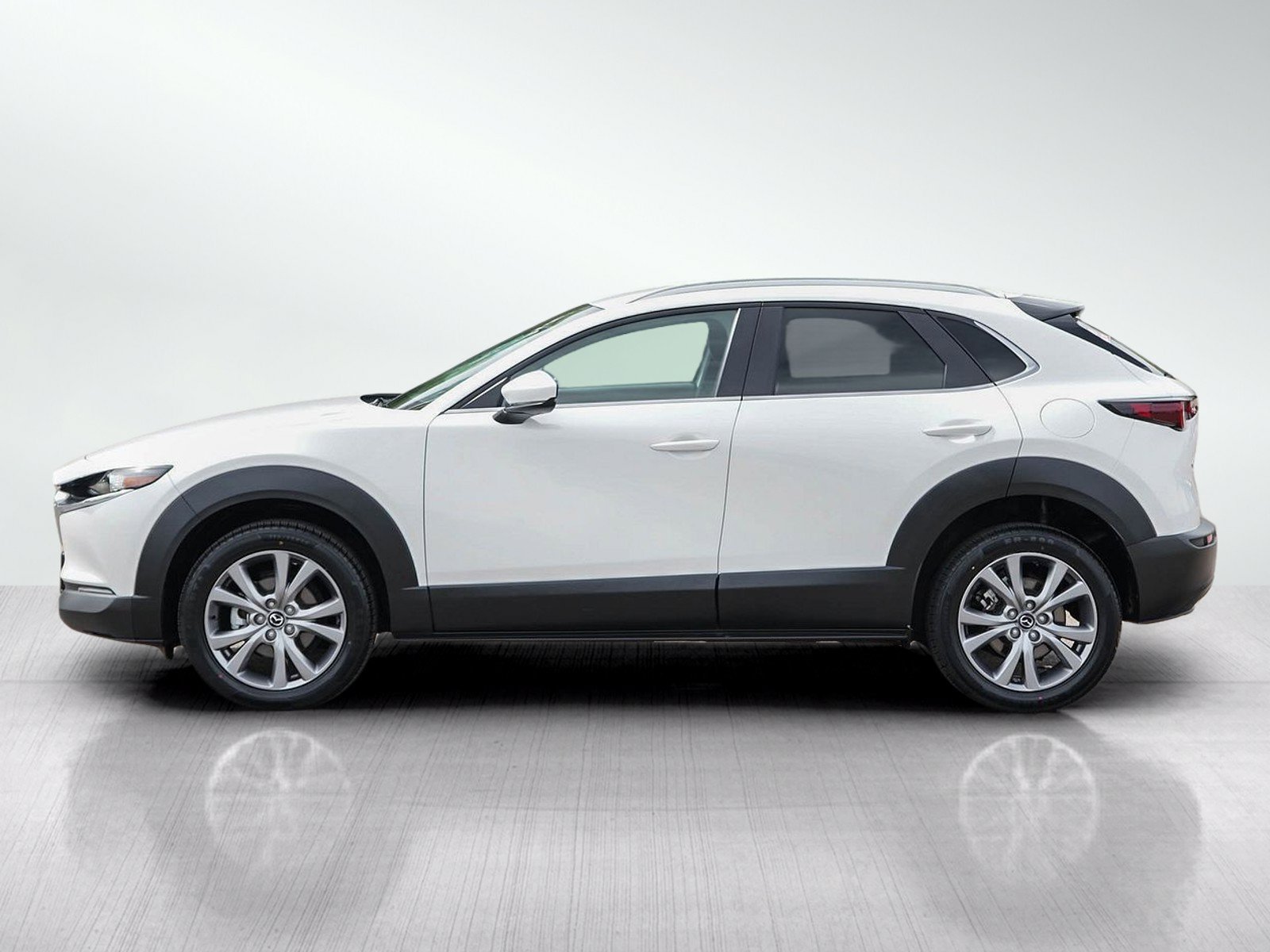 Used 2023 Mazda CX-30 Select with VIN 3MVDMBBMXPM524022 for sale in Burnsville, Minnesota