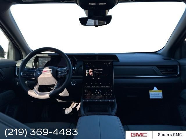2026 GMC Terrain AT4 - Photo 9