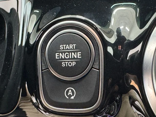 New 2026 Mountain Grey Metallic Mercedes-Benz GLA 250 image 27