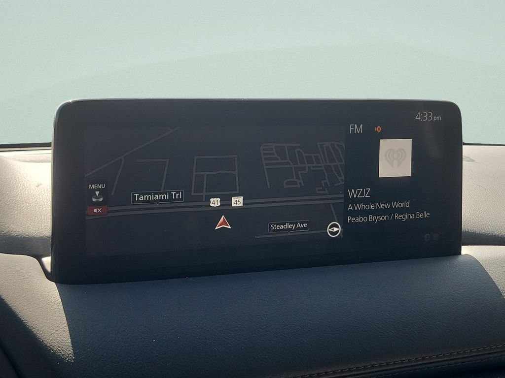 2021 Mazda CX-5 Touring - Photo 19