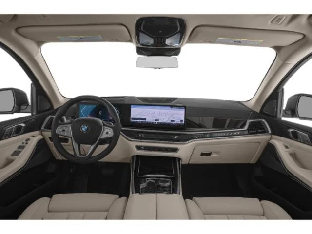 New 2027 Skyscraper Grey Metallic BMW xDrive40i image 10