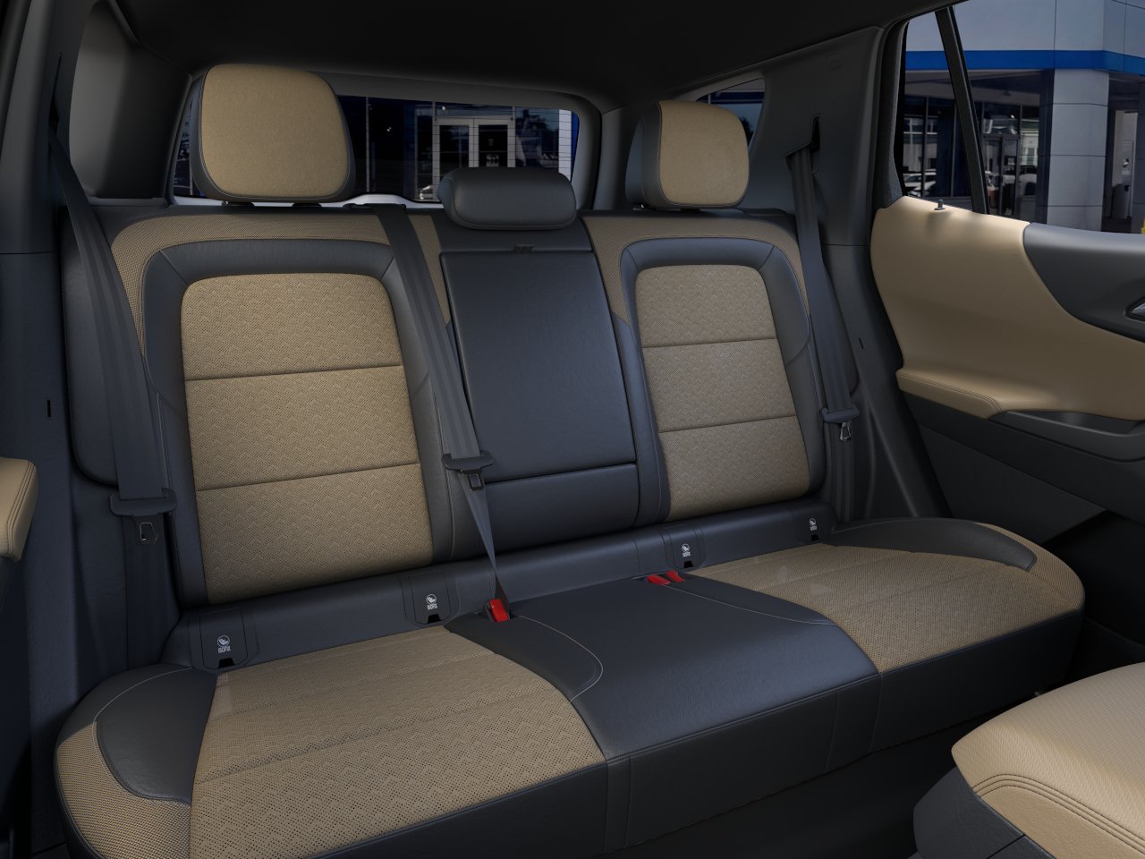 2026 Chevrolet Equinox ACTIV - Photo 17