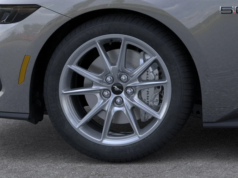 New 2026 Carbonized Gray Metallic Ford GT Premium image 39
