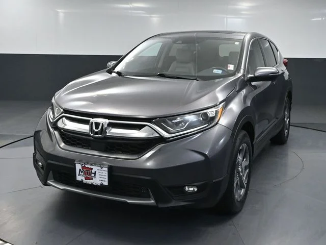 Used 2019  Honda EX-L image 11