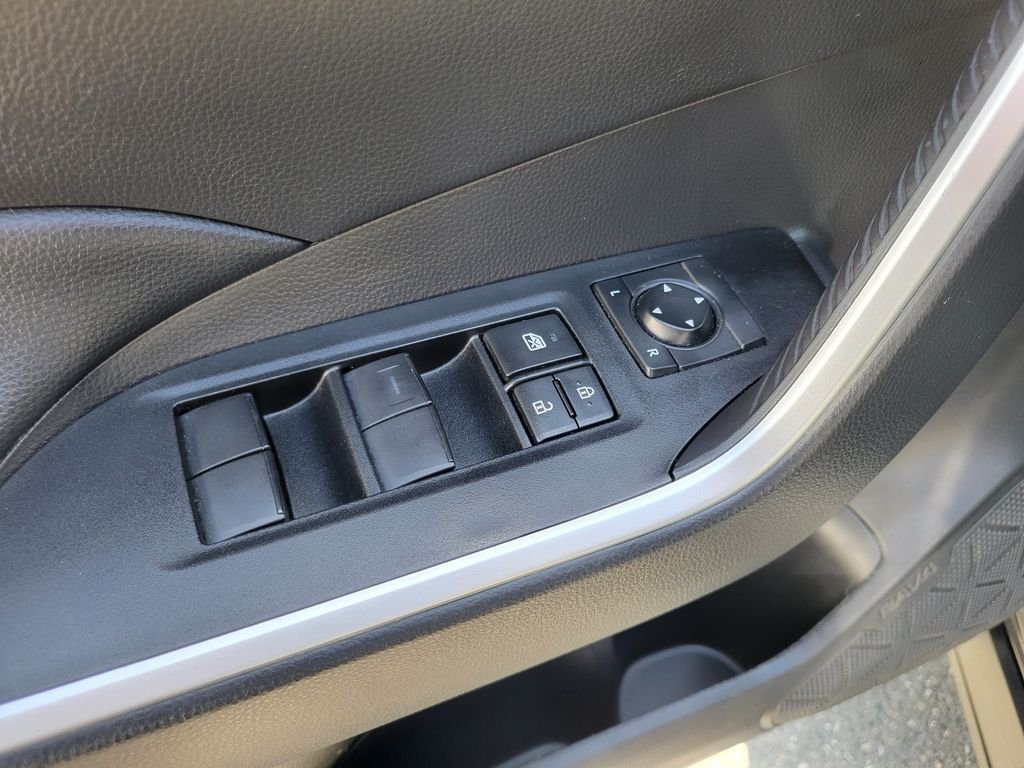Used 2023 Gray Toyota LE image 20