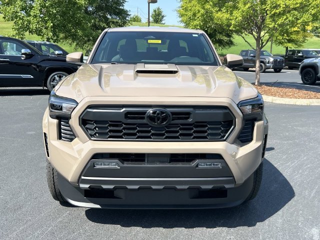 Certified Used 2026  Toyota TRD Sport image 9