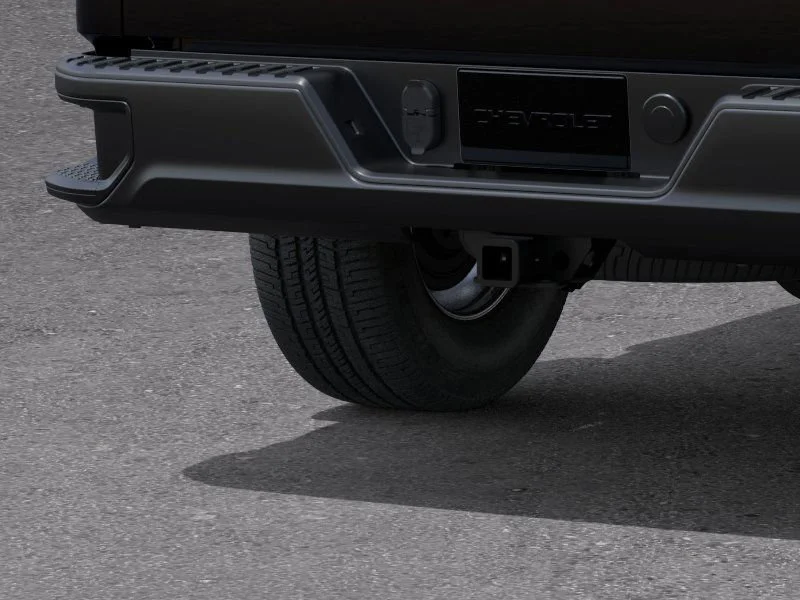 2026 Chevrolet Silverado 1500 Work Truck - Photo 14