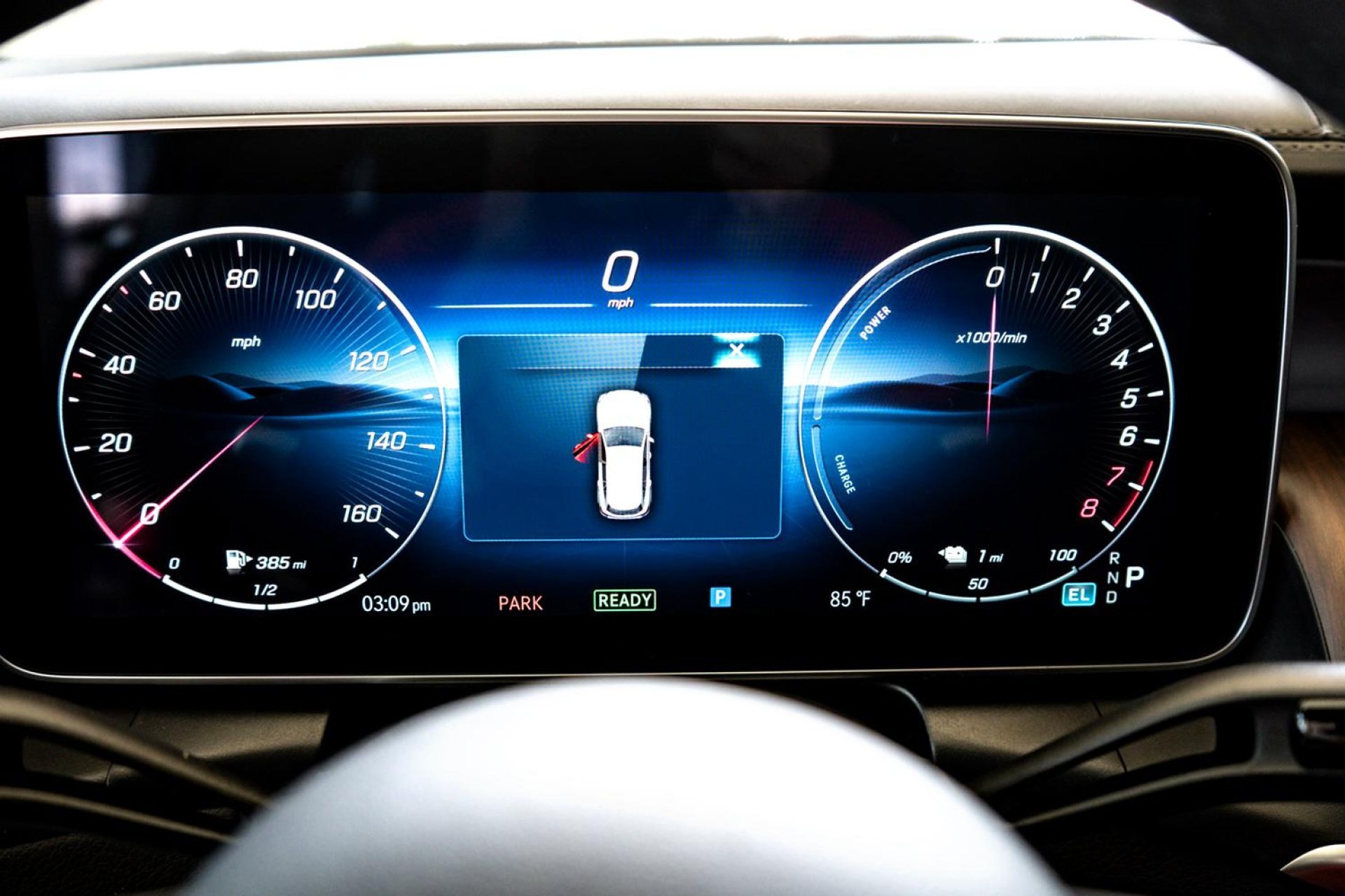 2025 Mercedes-Benz GLC Base - Photo 44