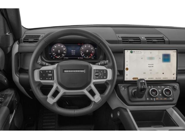 New 2026 Santorini Black Land Rover S image 9