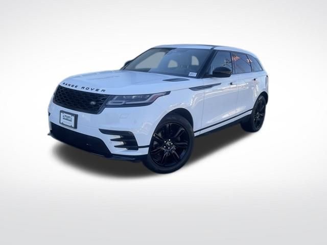 2022 Land Rover Range Rover Velar S