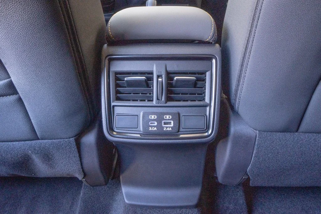 2026 Subaru Forester Wilderness - Photo 19