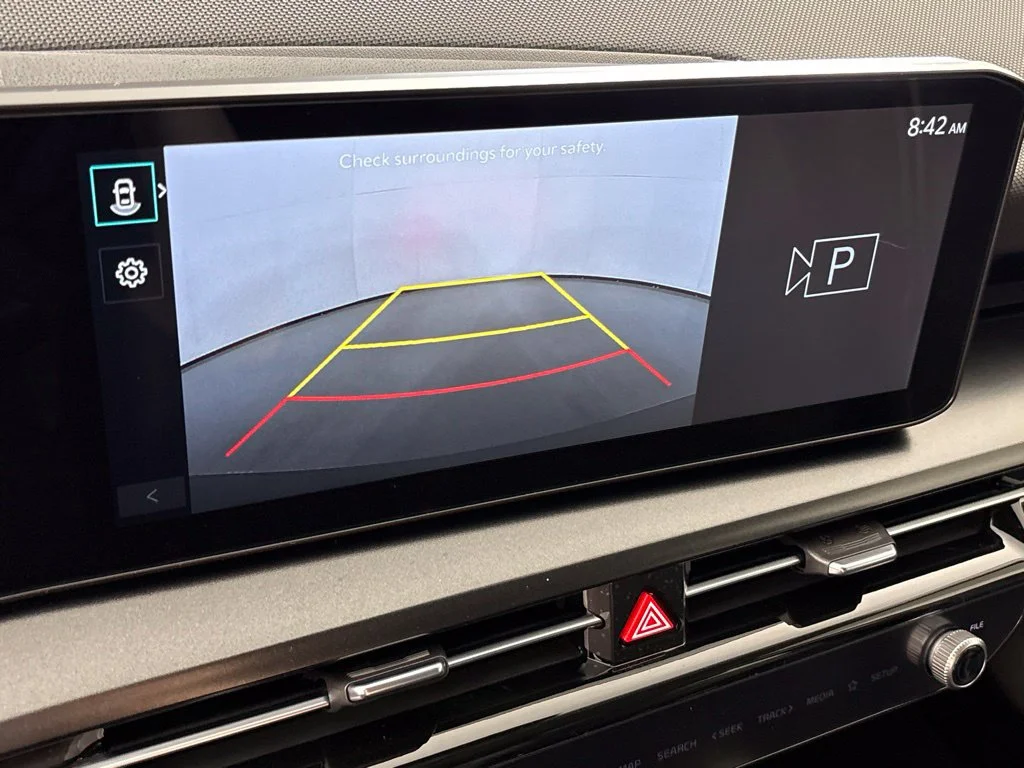 New 2027  Kia LX image 36