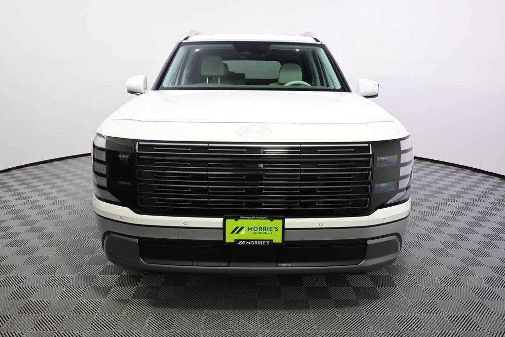 2026 Hyundai Palisade SEL Convenience - Photo 10