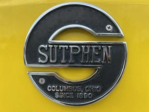 Used 1988 Yellow Sutphen  image 37