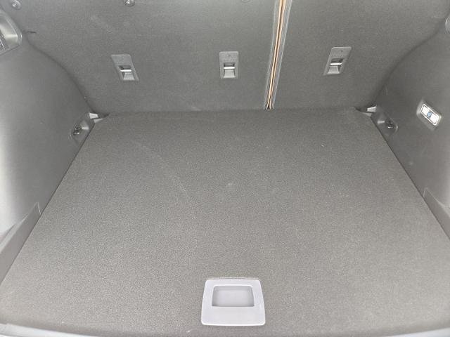 New 2026 Ruby Red Metallic Tinted Clearcoat Ford Outer Banks® image 40