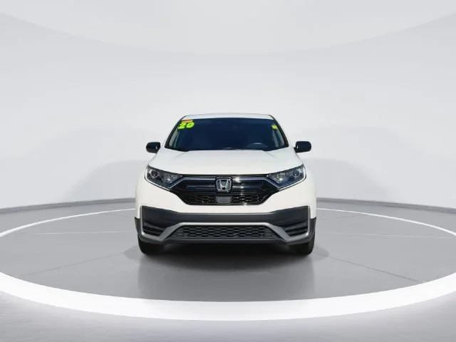 Used 2020  Honda LX image 3