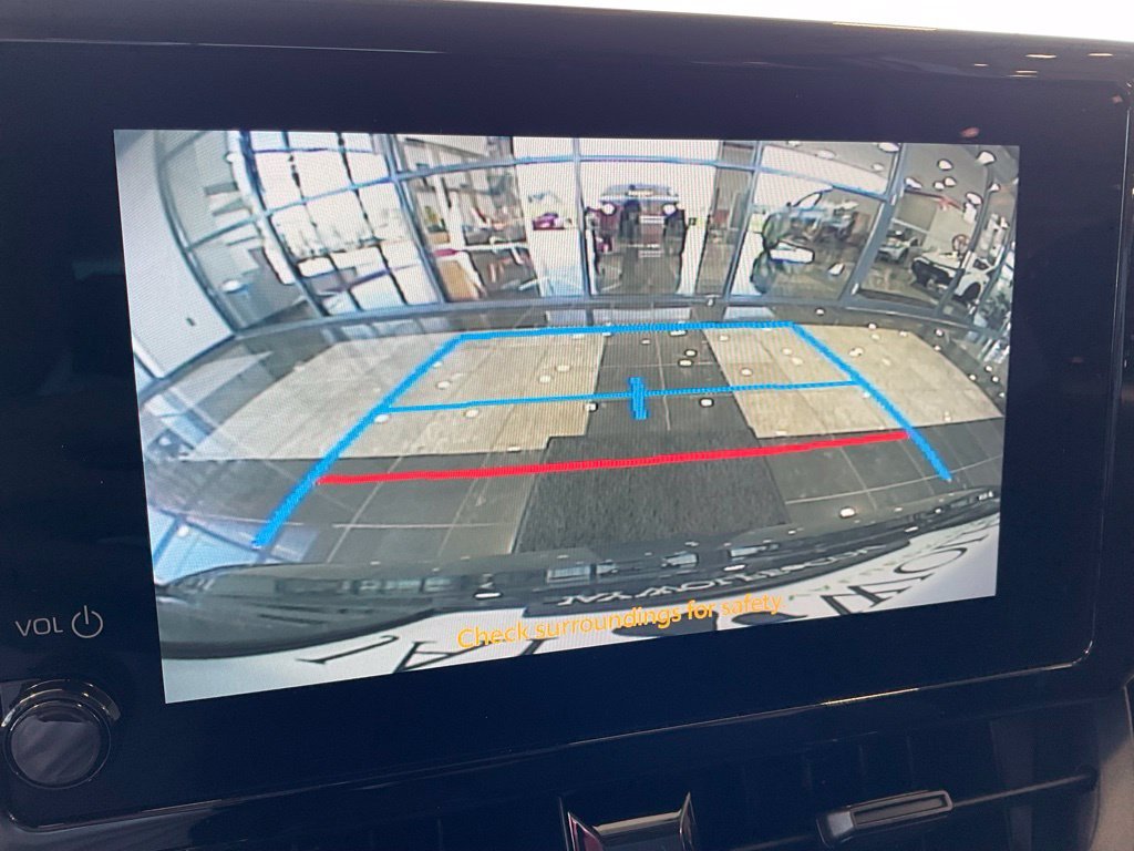 Certified Used 2025  Toyota LE image 16