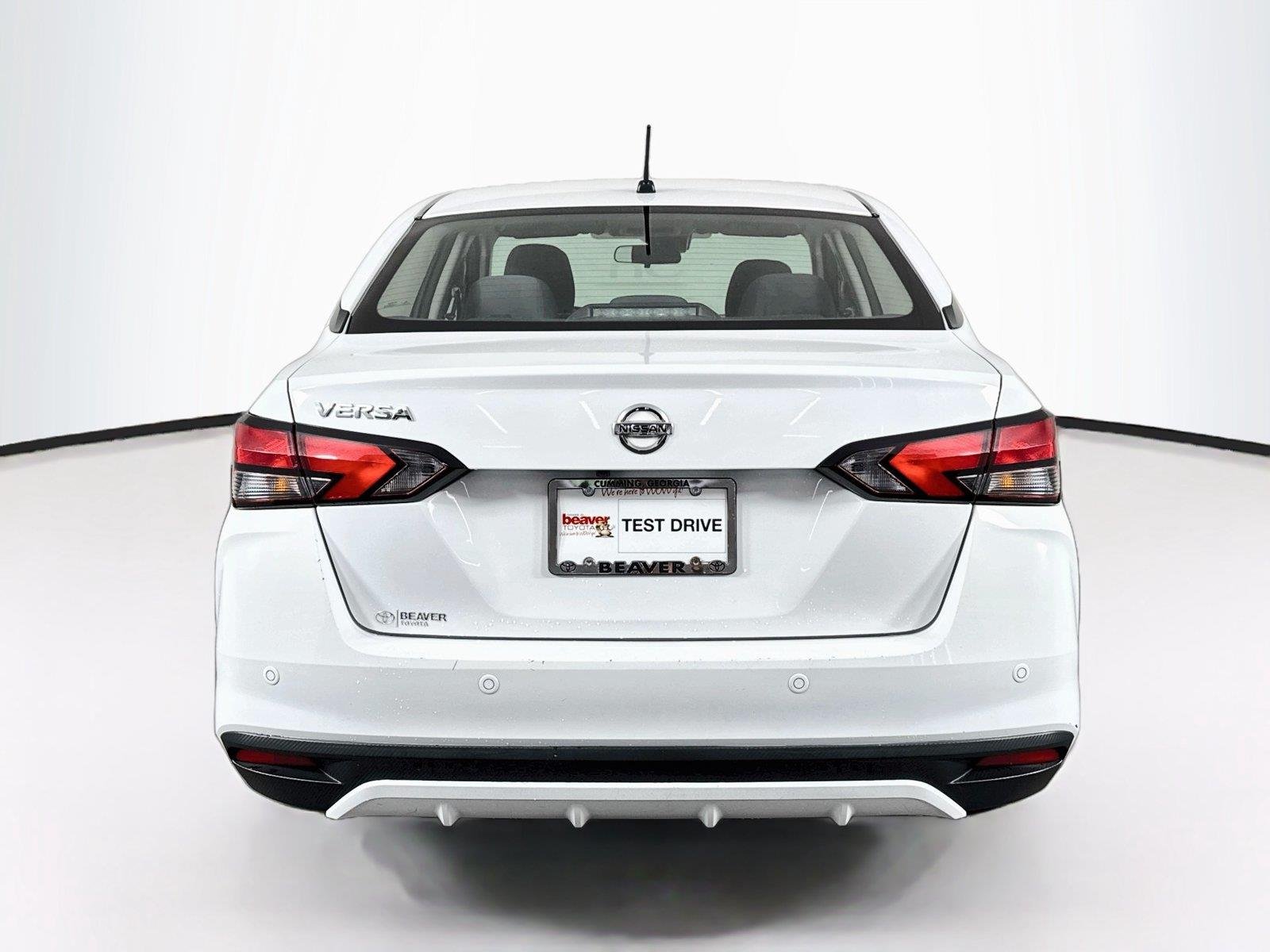 Used 2020 Fresh Powder Nissan S image 10