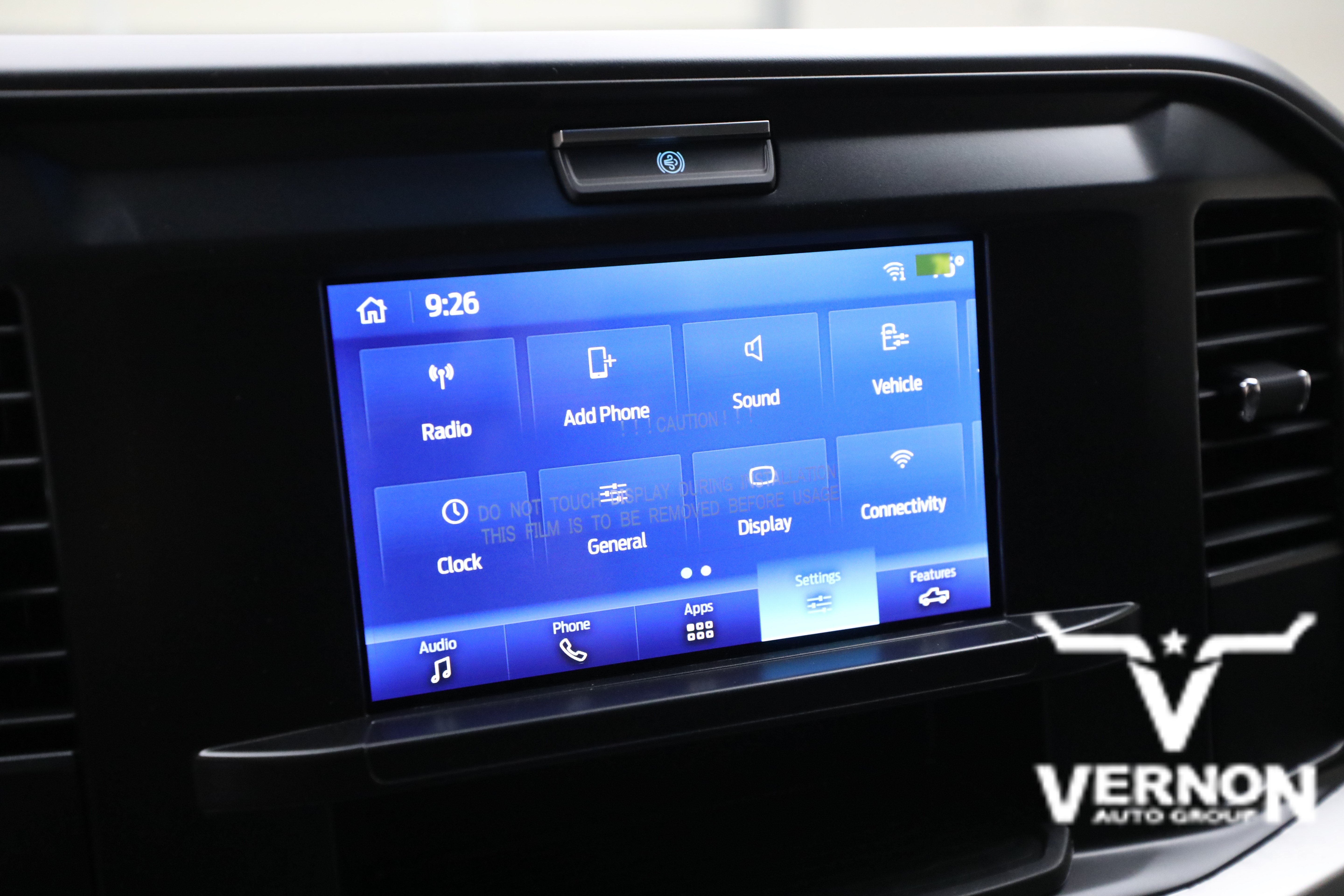 2026 Ford F-250 Super Duty XL - Photo 26